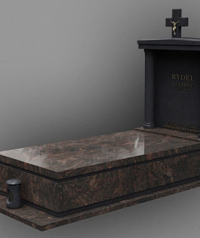 Надгробие 190